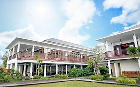 Louis Kienne Bandungan